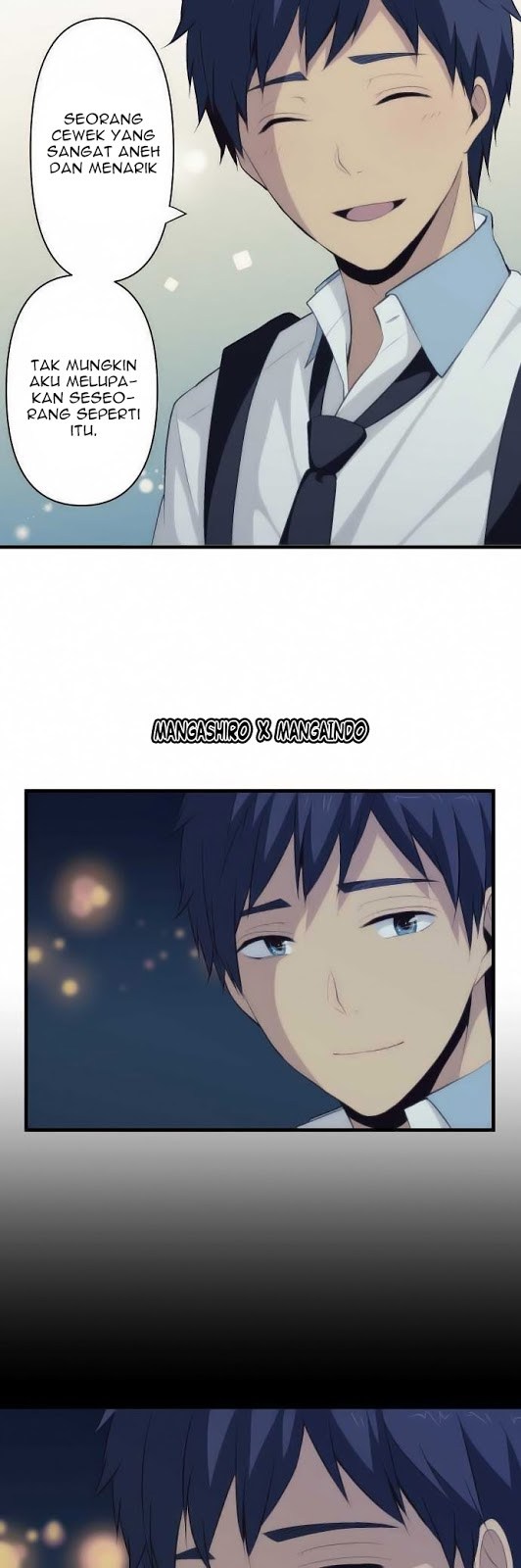 ReLife Chapter 78 Gambar 9